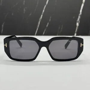 Tom Ford | Accessories | New Tom Ford Silvano2 Tf989 0a  display picture 1